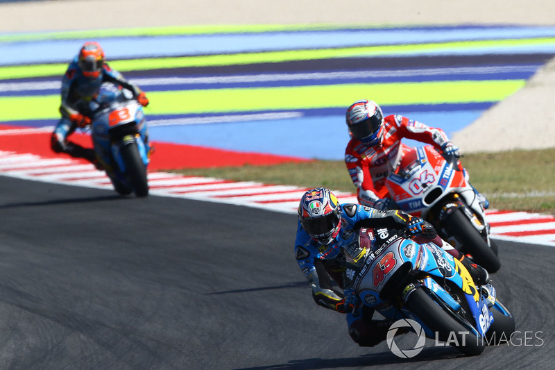 Джек Міллер, Estrella Galicia 0,0 Marc VDS