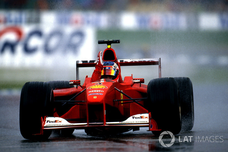 GP da Alemanha 2000
