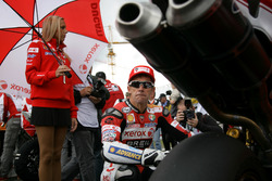 Troy Bayliss, Ducati