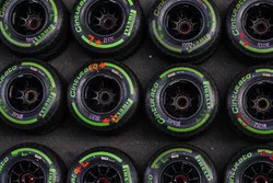Pneus Pirelli