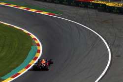 Daniel Ricciardo, Red Bull Racing RB13