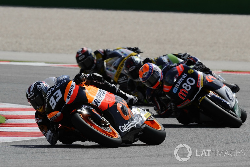 24. GP van San Marino 2012 - Misano