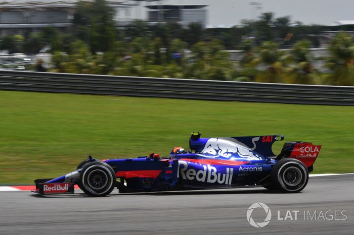 Carlos Sainz Jr., Scuderia Toro Rosso STR12