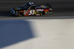 Myatt Snider, Kyle Busch Motorsports Toyota