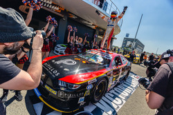 1. Borja Garcia, Alex Caffi Motorsports