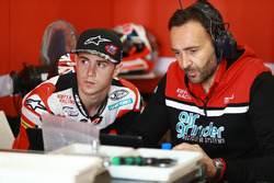 Danny Kent, Kiefer Racing