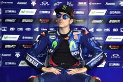 Maverick Viñales, Yamaha Factory Racing