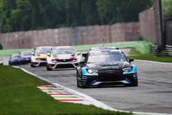 Frédéric Vervisch, Comtoyou Racing, Audi RS3 LMS