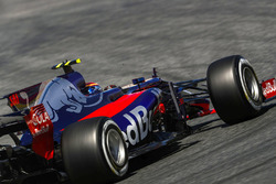 Carlos Sainz Jr., Scuderia Toro Rosso STR12