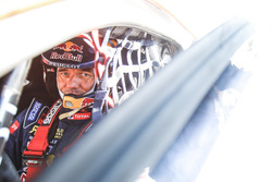 Себастьян Льоб, Team Peugeot-Hansen, Peugeot 208 WRX