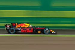 Daniel Ricciardo, Red Bull Racing RB13