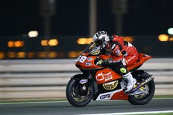 Yonny Hernandez, AGR Team
