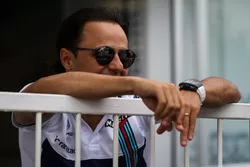 Felipe Massa, Williams