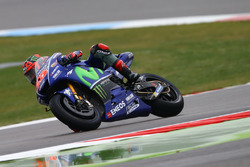 Маверик Виньялес, Yamaha Factory Racing