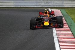 Max Verstappen, Red Bull Racing RB13