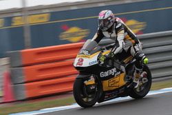 Jesko Raffin, CarXpert Interwetten Moto2