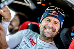 Cyril Despres, Peugeot Sport