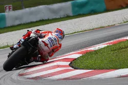 Casey Stoner, Ducati Team