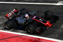 Ромен Грожан, Haas F1 Team VF-17
