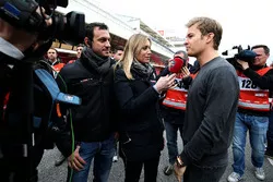 Nico Rosberg