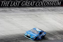 Kyle Larson, Chip Ganassi Racing Chevrolet