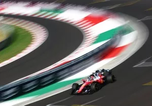Gran Premio di Ungheria, LIVE Gara