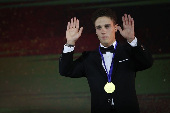 Diogo Moreira, Equipo Italtrans Racing