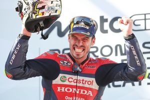 Joan Mir, Honda HRC