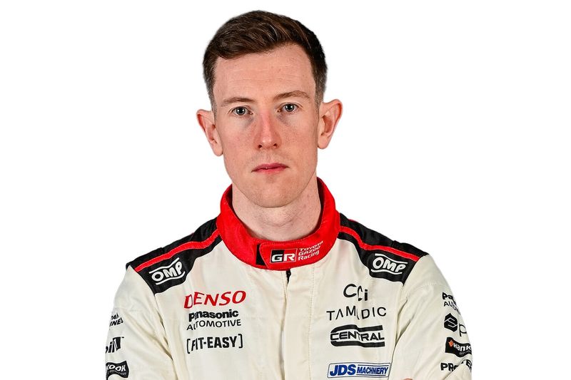 Elfyn Evans