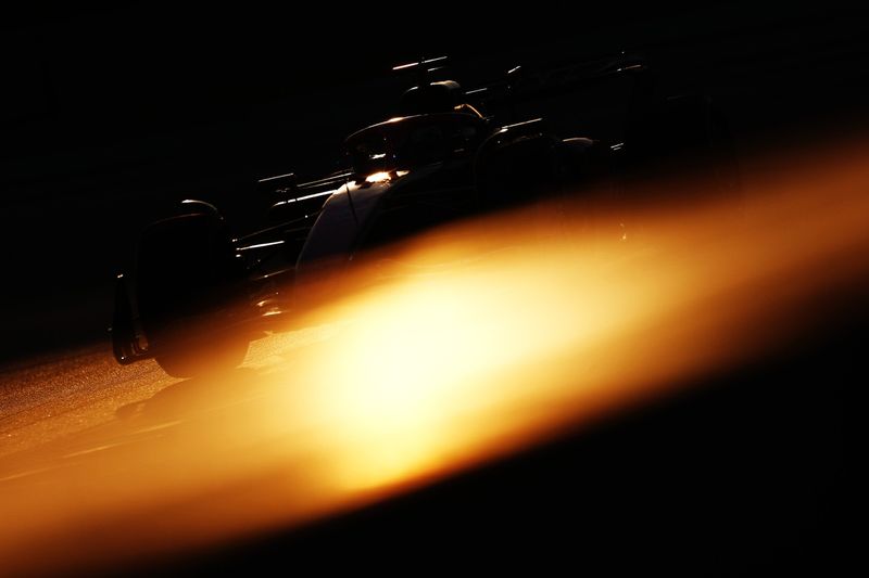 Pierre Gasly, Alpine