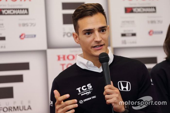 6. IndyCar: Álex Palou a Dale Coyne Racing