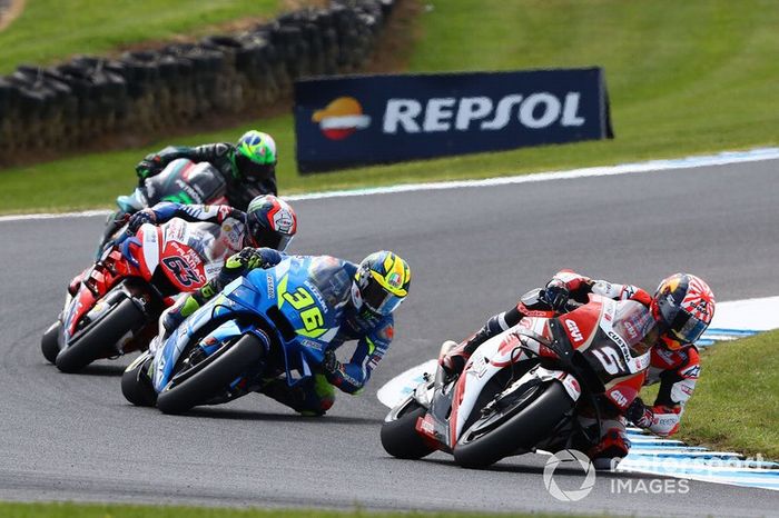Johann Zarco, Team LCR Honda