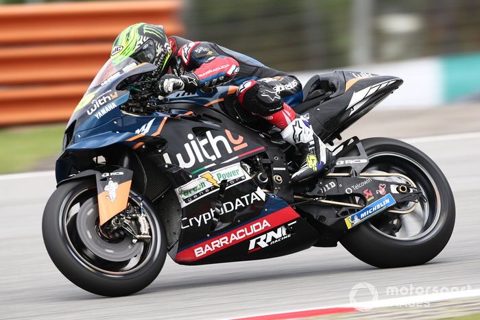 Cal Crutchlow, RNF MotoGP Racing