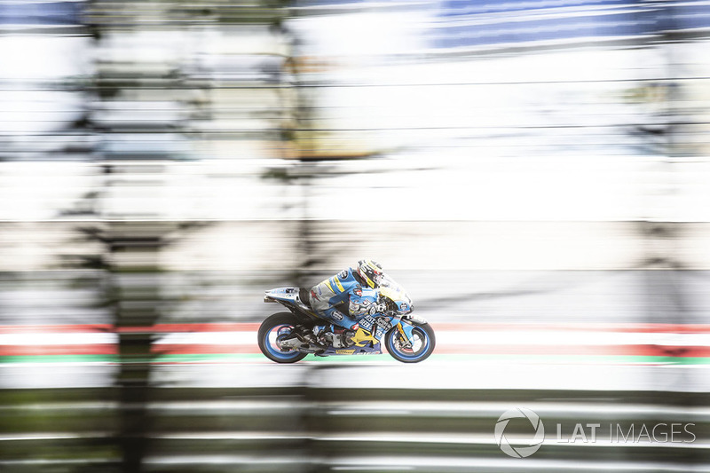 Thomas Luthi, Estrella Galicia 0,0 Marc VDS