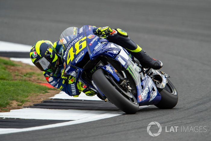 Valentino Rossi, Yamaha Factory Racing