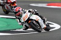 Silverstone