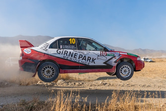 İskele Rallisi tanıtım