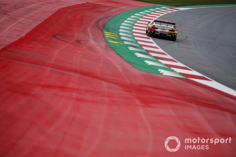 Augusto Farfus, BMW Team RMG, BMW M4 DTM