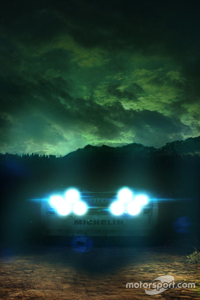 DiRT Rally 2.0