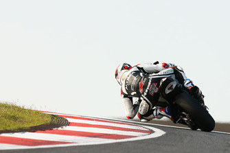 Loris Baz, Althea Racing
