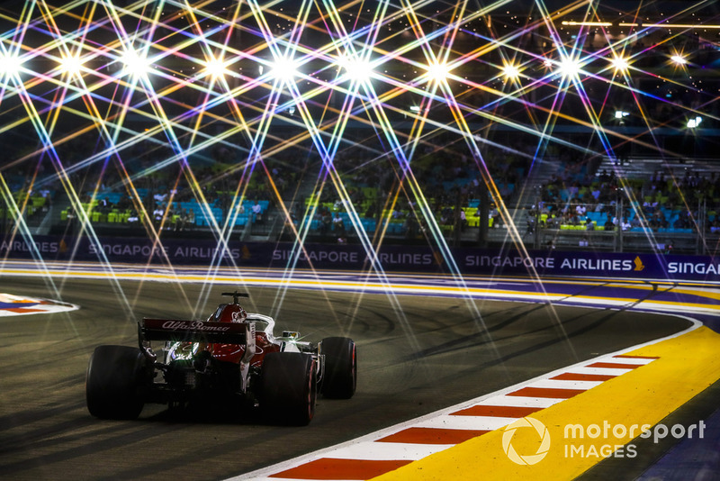 Marcus Ericsson, Sauber C37