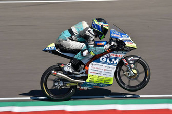 Stefano Nepa, KTM
