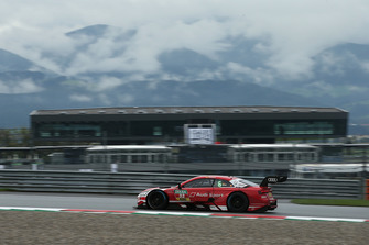 René Rast, Audi Sport Team Rosberg, Audi RS 5 DTM