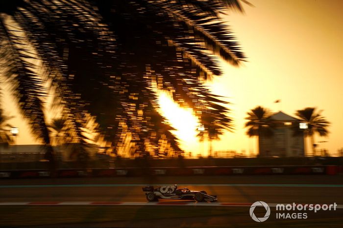 Pierre Gasly, AlphaTauri AT02