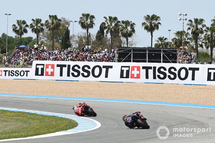Francesco Bagnaia, Equipo Ducati