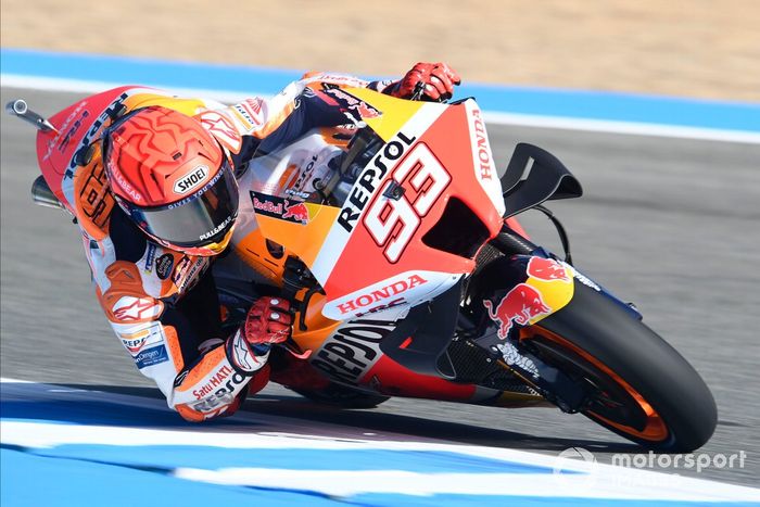 Marc Márquez, Repsol Honda Team