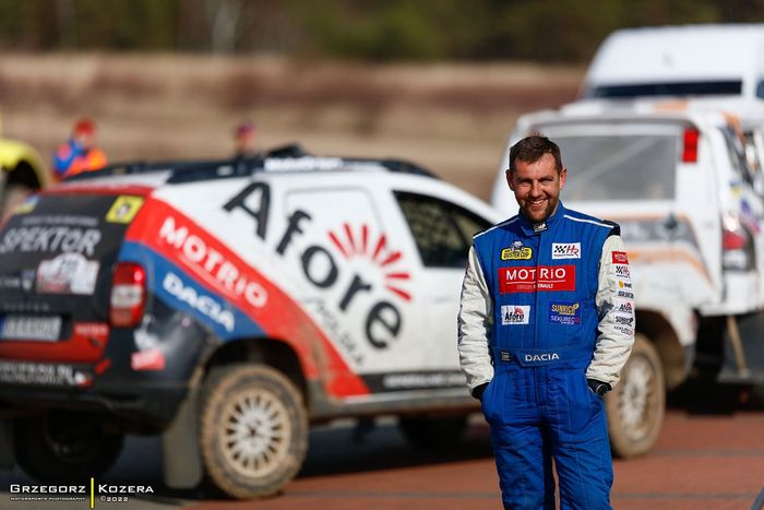 Columna Medica Baja Drawsko Pomorskie