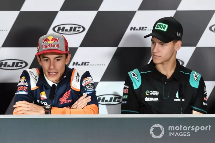 Marc Márquez, Repsol Honda Team