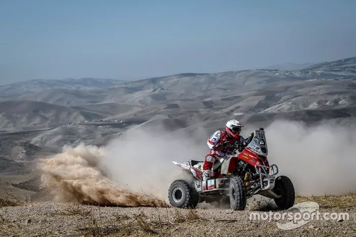 Rafal Sonik, Sonik Team