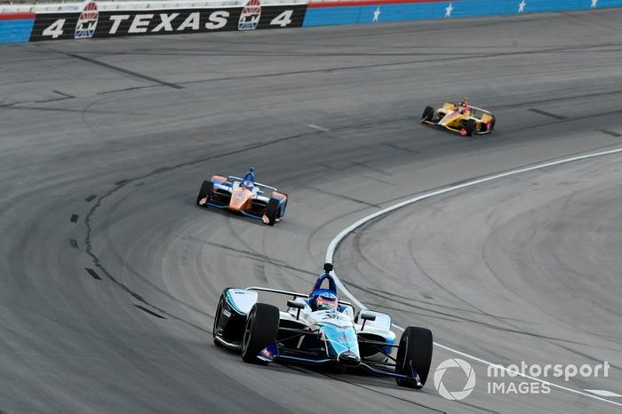 Takuma Sato, Rahal Letterman Lanigan Racing Honda